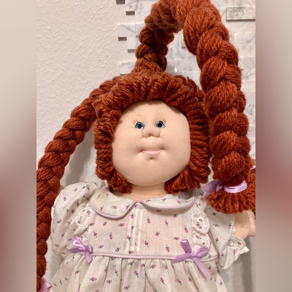 Collectible dolls by tot - Gail Syracuse, Vintage/Retro - Picture 11 of 15